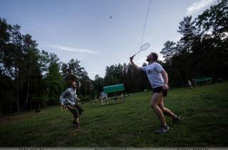 Велопробег 2019 в нашем парке - hipark.by