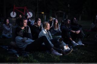 Велопробег 2019 в нашем парке - hipark.by