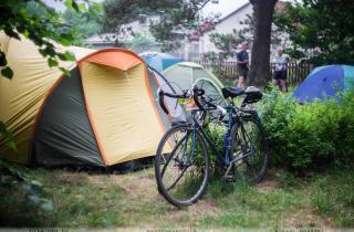 Велопробег 2019 в нашем парке - hipark.by