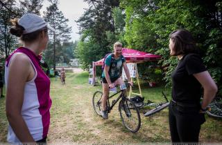 Велопробег 2019 в нашем парке - hipark.by