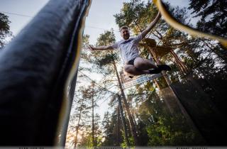 Велопробег 2019 в нашем парке - hipark.by