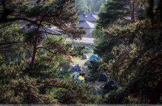 Велопробег 2019 в нашем парке - hipark.by