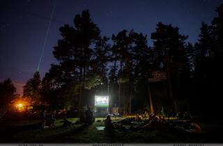 Велопробег 2019 в нашем парке - hipark.by