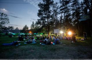 Велопробег 2019 в нашем парке - hipark.by