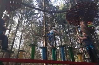 Открытие сезона #HiPark 2020 - hipark.by