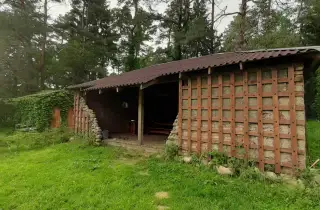 Тимбилдинг на природе - hipark.by