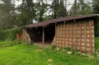 Тимбилдинг на природе - hipark.by