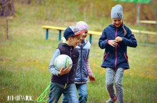 Бесплатные развлечения - hipark.by
