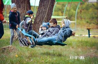 Бесплатные развлечения - hipark.by