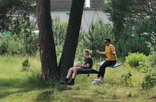 Фотогалерея - hipark.by