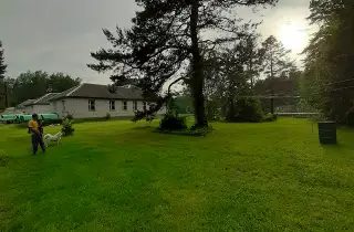 Корпоратив на природе - hipark.by