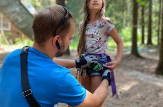 Выпускные 2026 - hipark.by