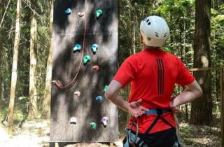 Скалодром для взрослых - hipark.by