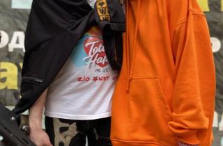 Активный день рождения - hipark.by