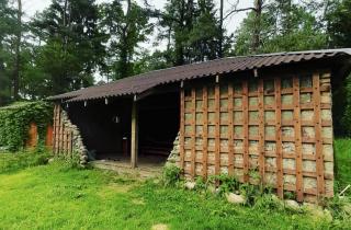 Аренда беседок для праздника - hipark.by