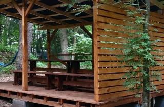 Аренда беседок для праздника - hipark.by