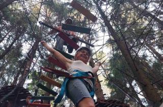 Квест для корпоратива - hipark.by