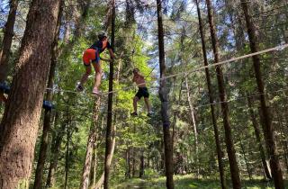 Квест для корпоратива - hipark.by