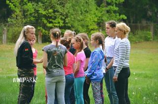 Выпускные 2026 - hipark.by