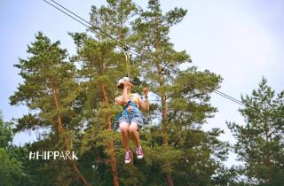 Выпускные 2026 - hipark.by