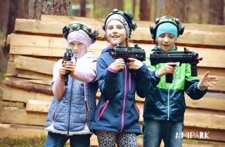 Выпускные 2026 - hipark.by