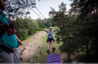 Троллей - hipark.by
