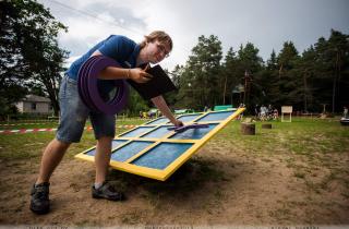 Фотогалерея - hipark.by