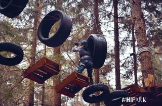 Фотогалерея - hipark.by