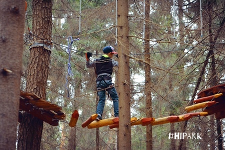 Аренда беседок для праздника - hipark.by